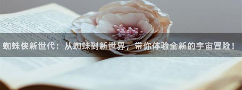 里番视频：蜘蛛侠新世代：从蜘蛛到新世界，带你体验全新的宇宙冒险！