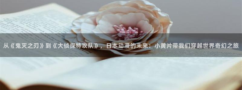 动漫里番推荐网站