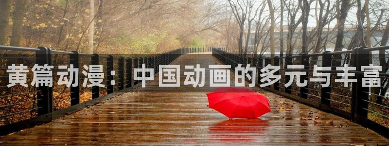 最新里番动漫大全：黄篇动漫：中国动画的多元与丰富